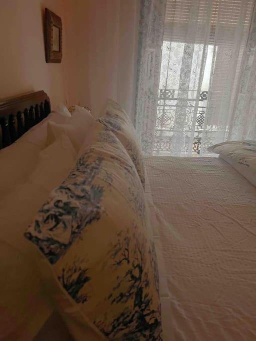 Vila La Casa De Manolita Baena Exteriér fotografie